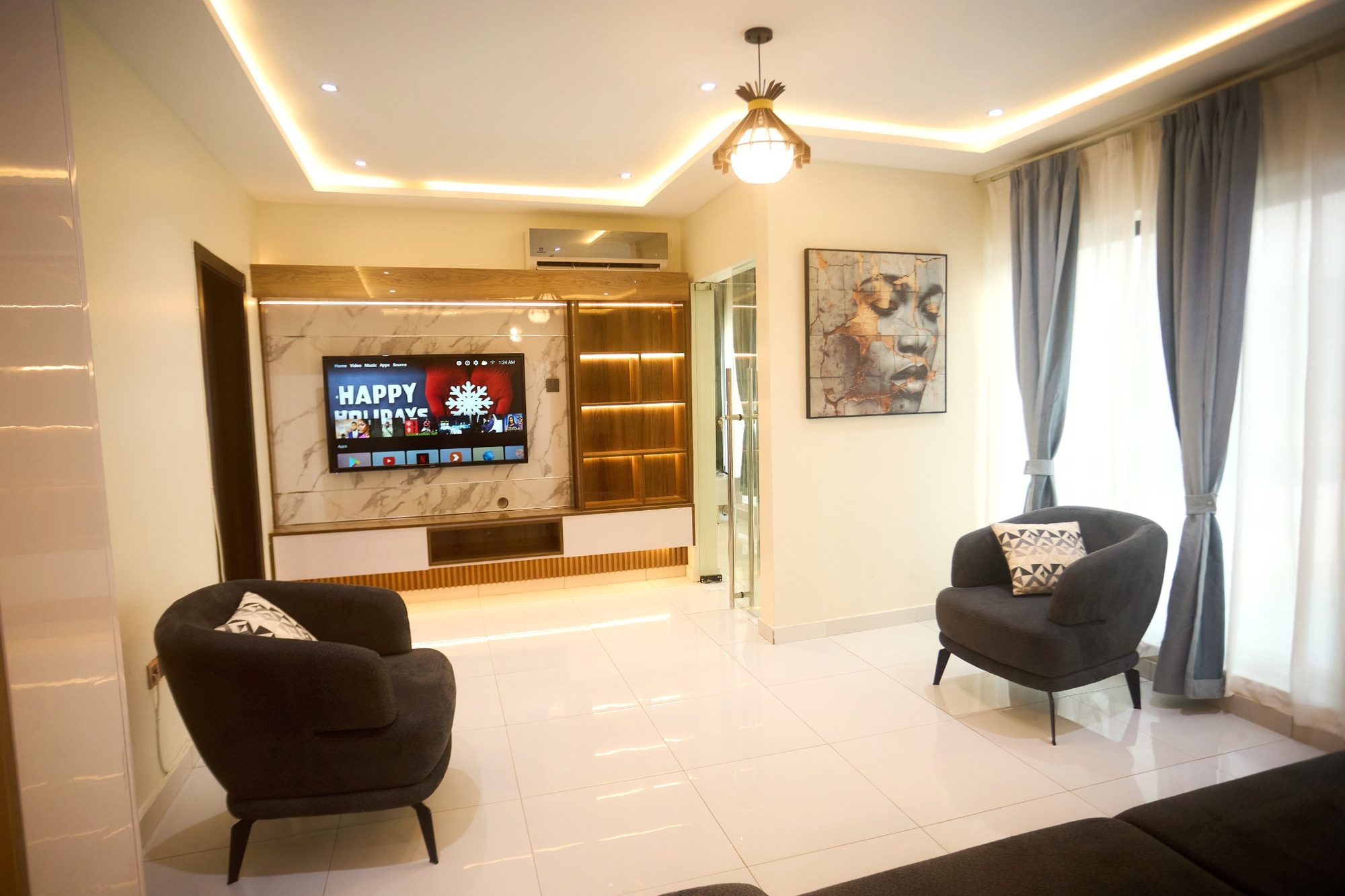 Executive Suite photo