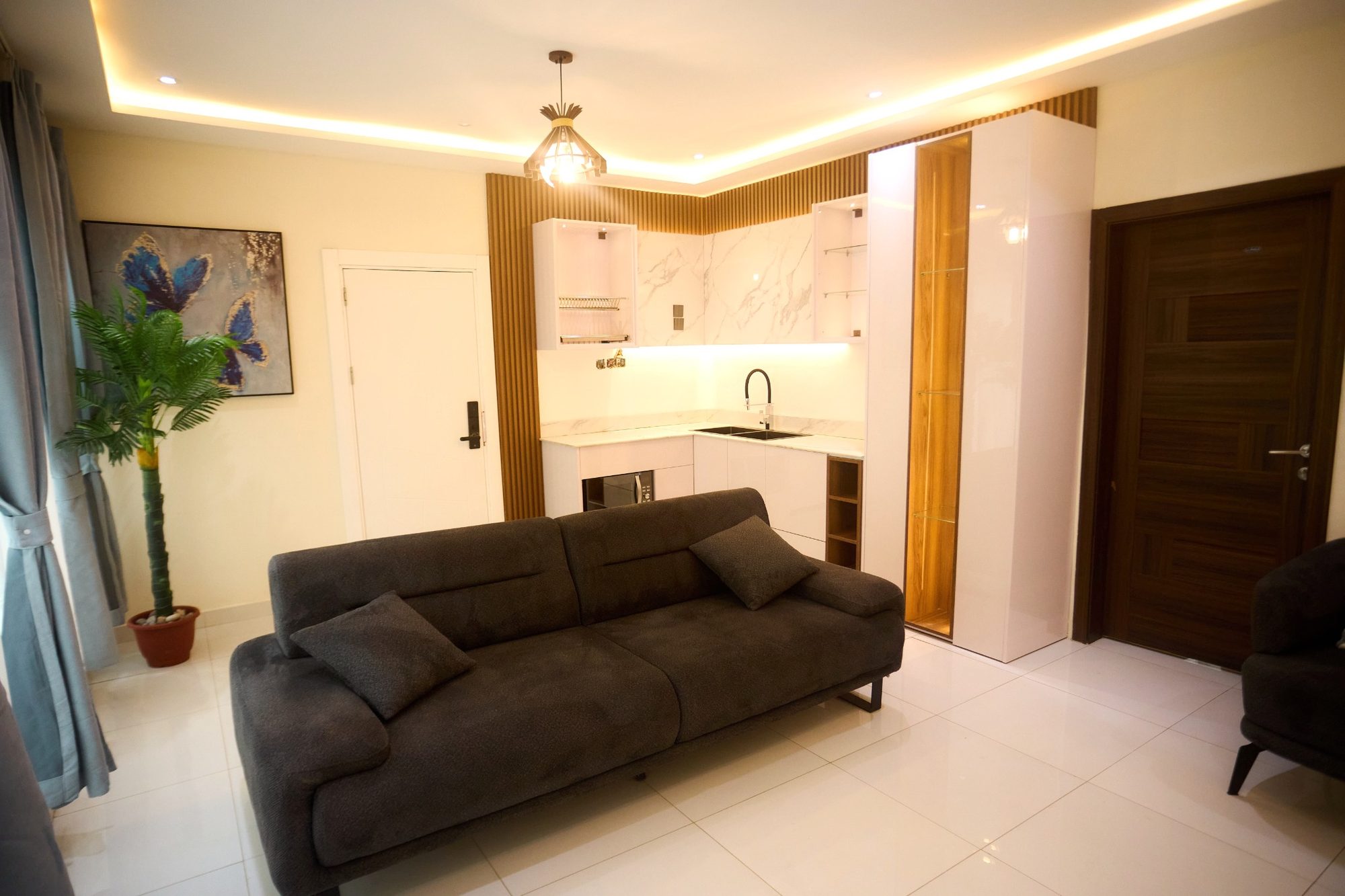 Executive Suite photo