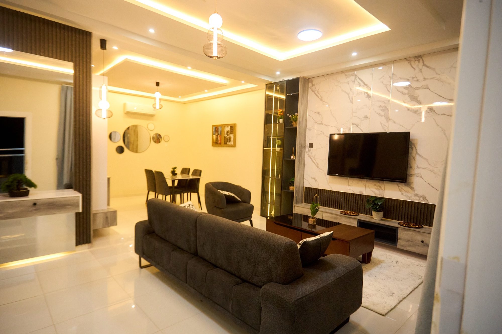 Presidential Suite photo