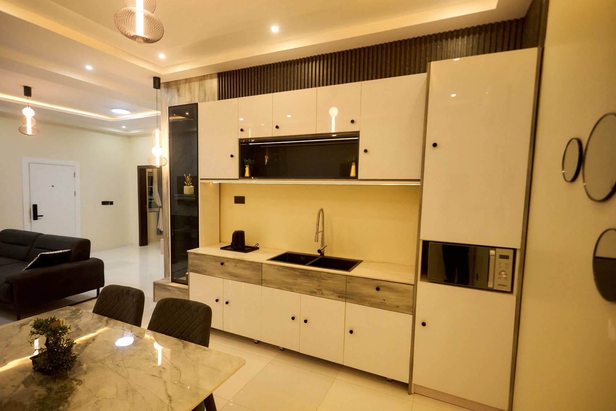 Presidential Suite photo