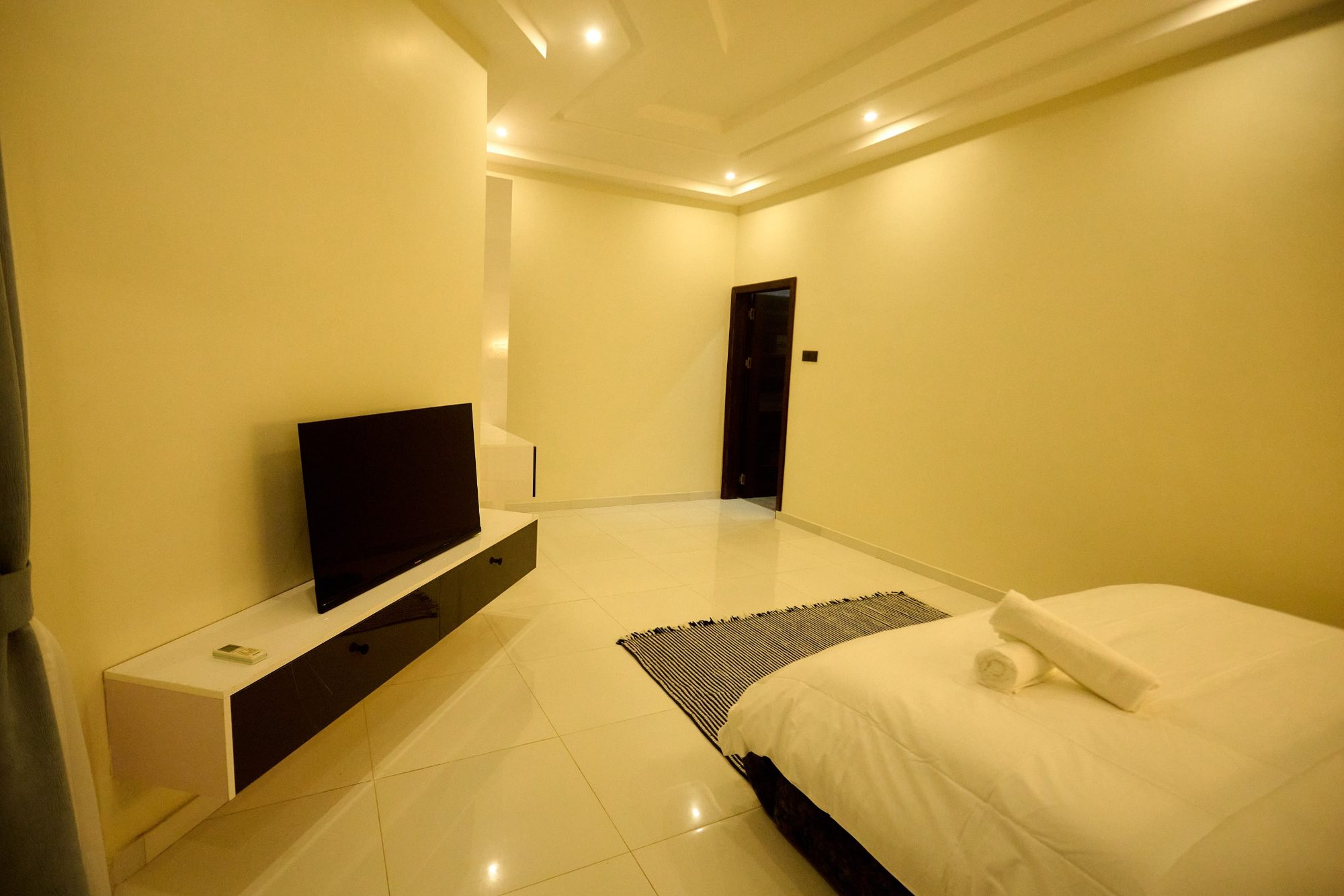 Presidential Suite photo